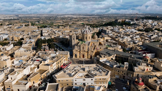 best places to visit in Malta Rabat