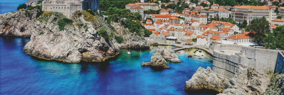 best time to visit croatia