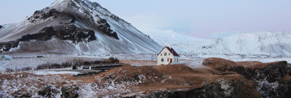 iceland off season