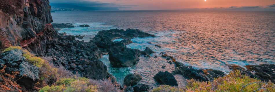 islands in spain