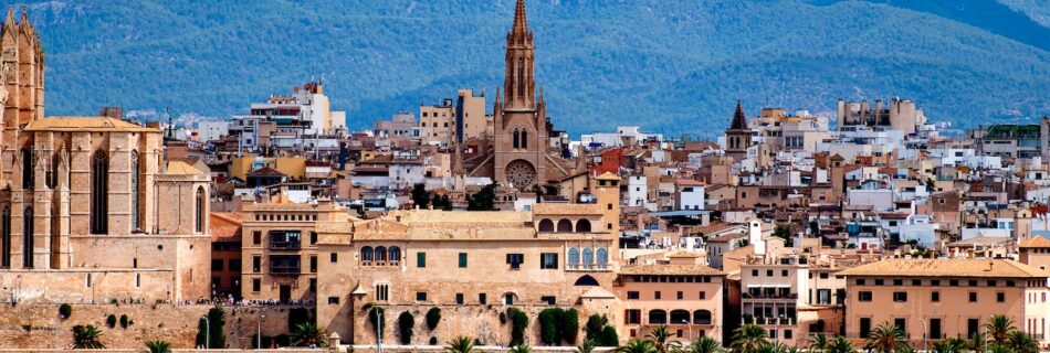 things to do in Palma