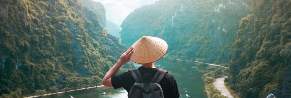 Places to visit in Vietnam