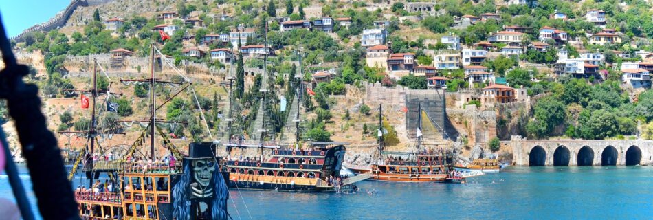 things to do in antalya