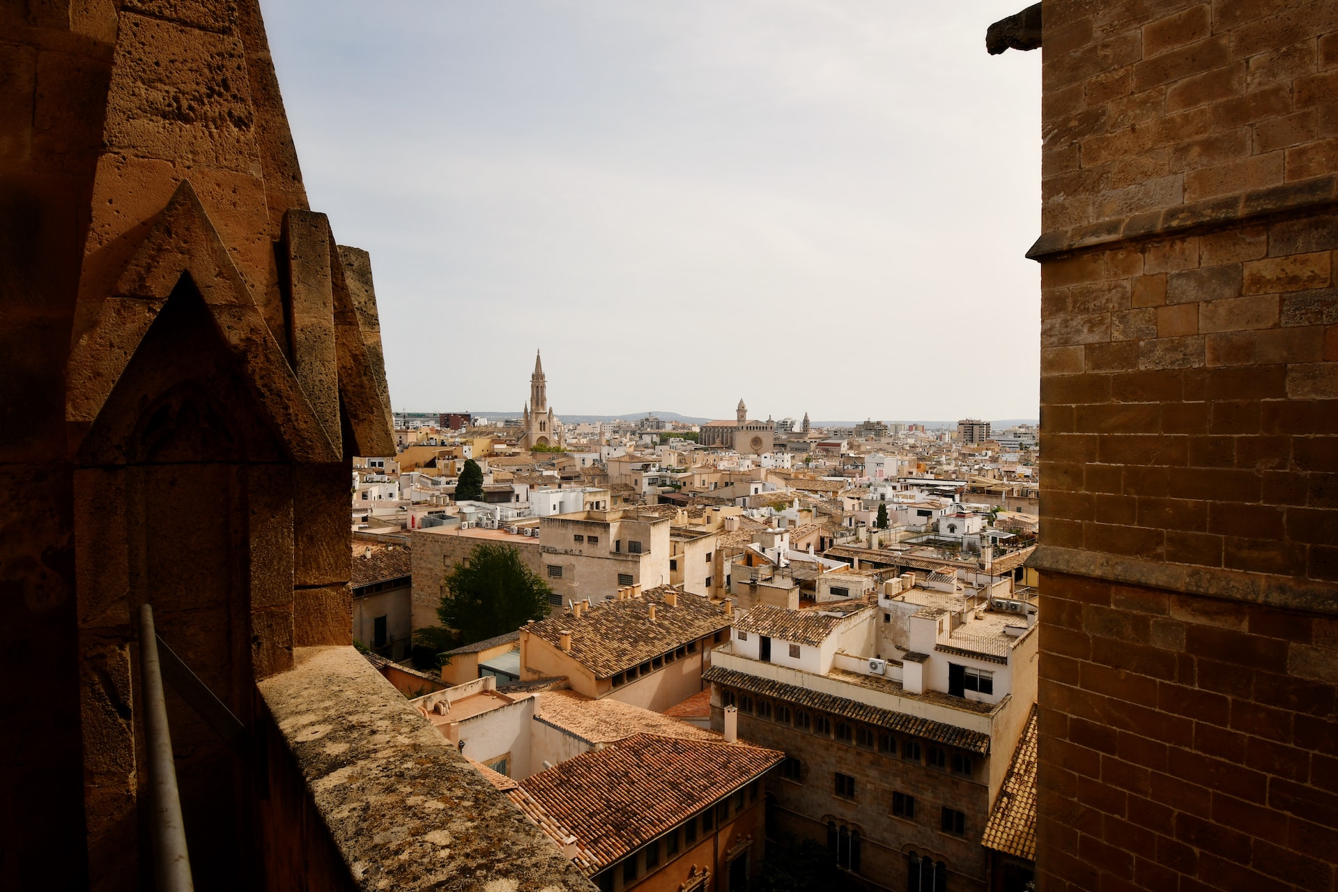 things to do in Palma de Mallorca Palma Old Town