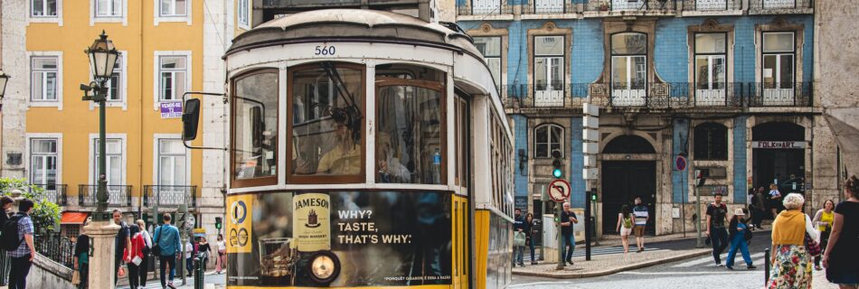 things to do in Lisbon Portugal