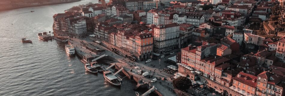 best things to do in Porto Portugal