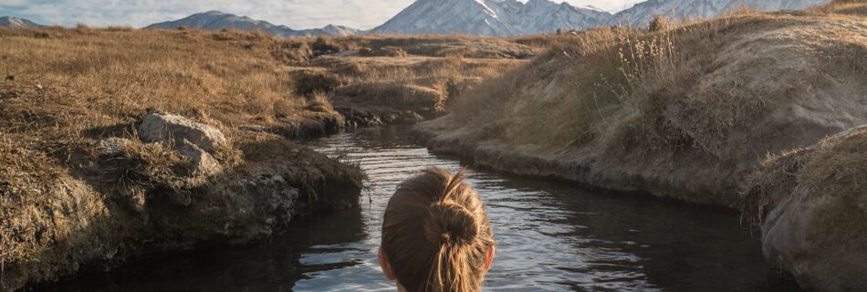 best hot springs in the world