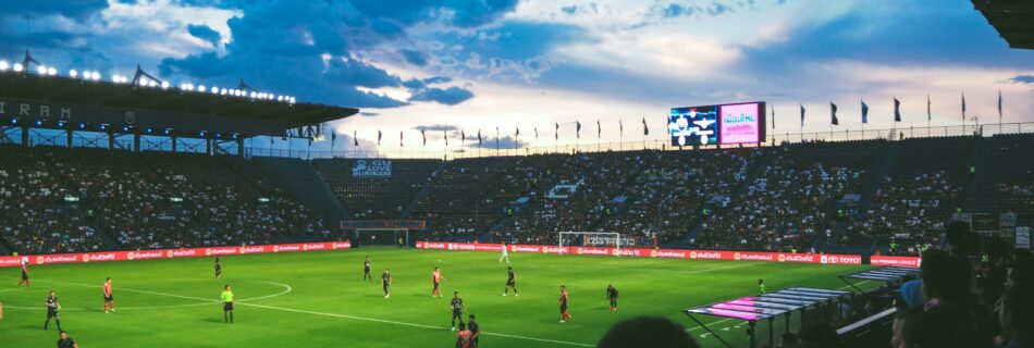 best soccer cities in the world