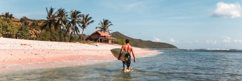 best surf spots in the world to visit