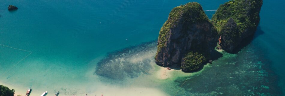 Best Things to do in Krabi