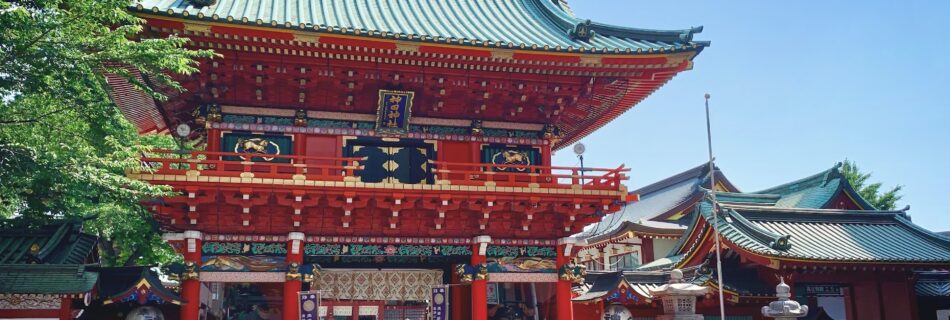 tokyo hidden gems