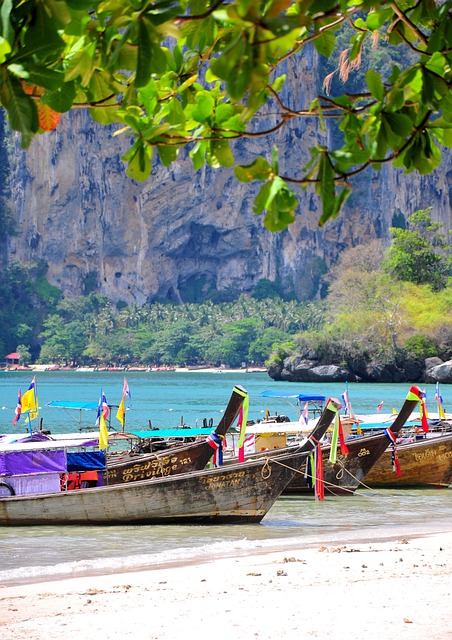 Krabi Thailand