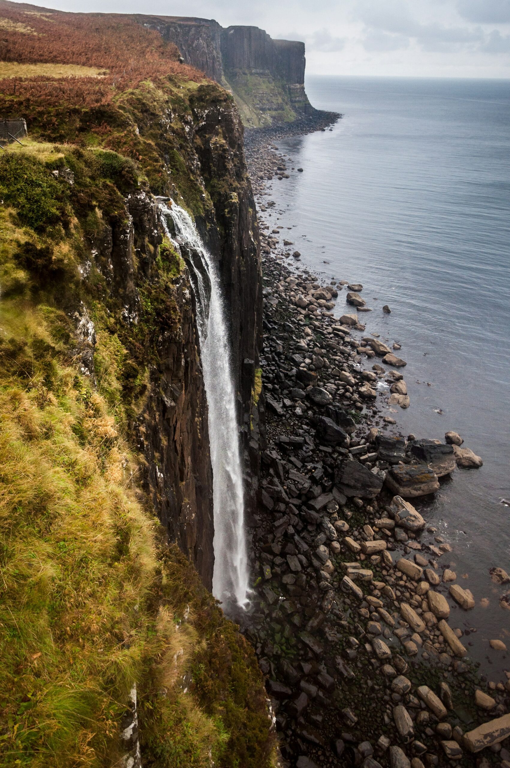 best places like Switzerland Scotland