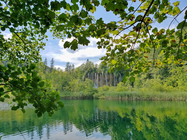 Plitvice National Park best places to visit before you die
