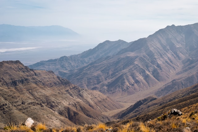 Death Valley USA