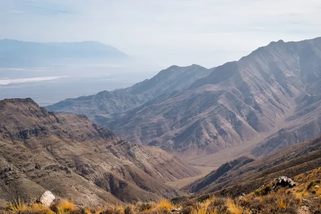 places to visit before you die Death Valley
