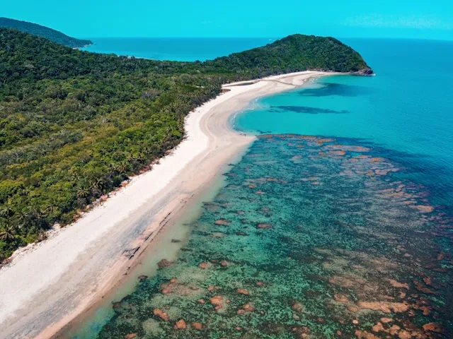 Great Barrier Reef Australia