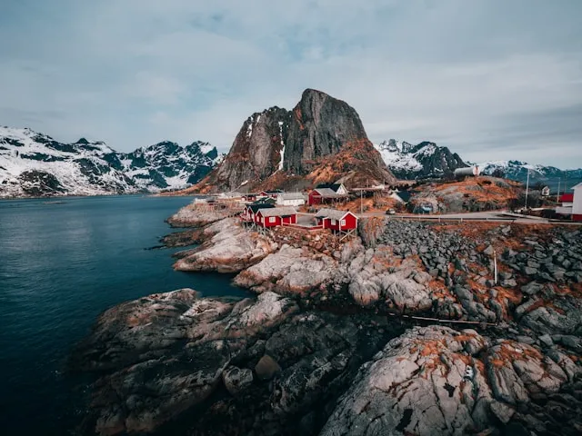 Norway travel