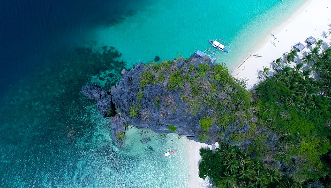 Palawan Philippines