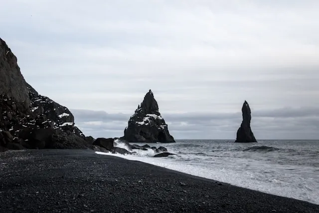 places to visit before you die Reynisfjara