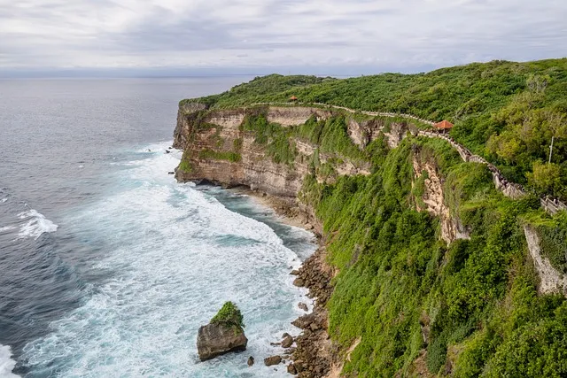 Uluwatu Temple places to visit before you die
