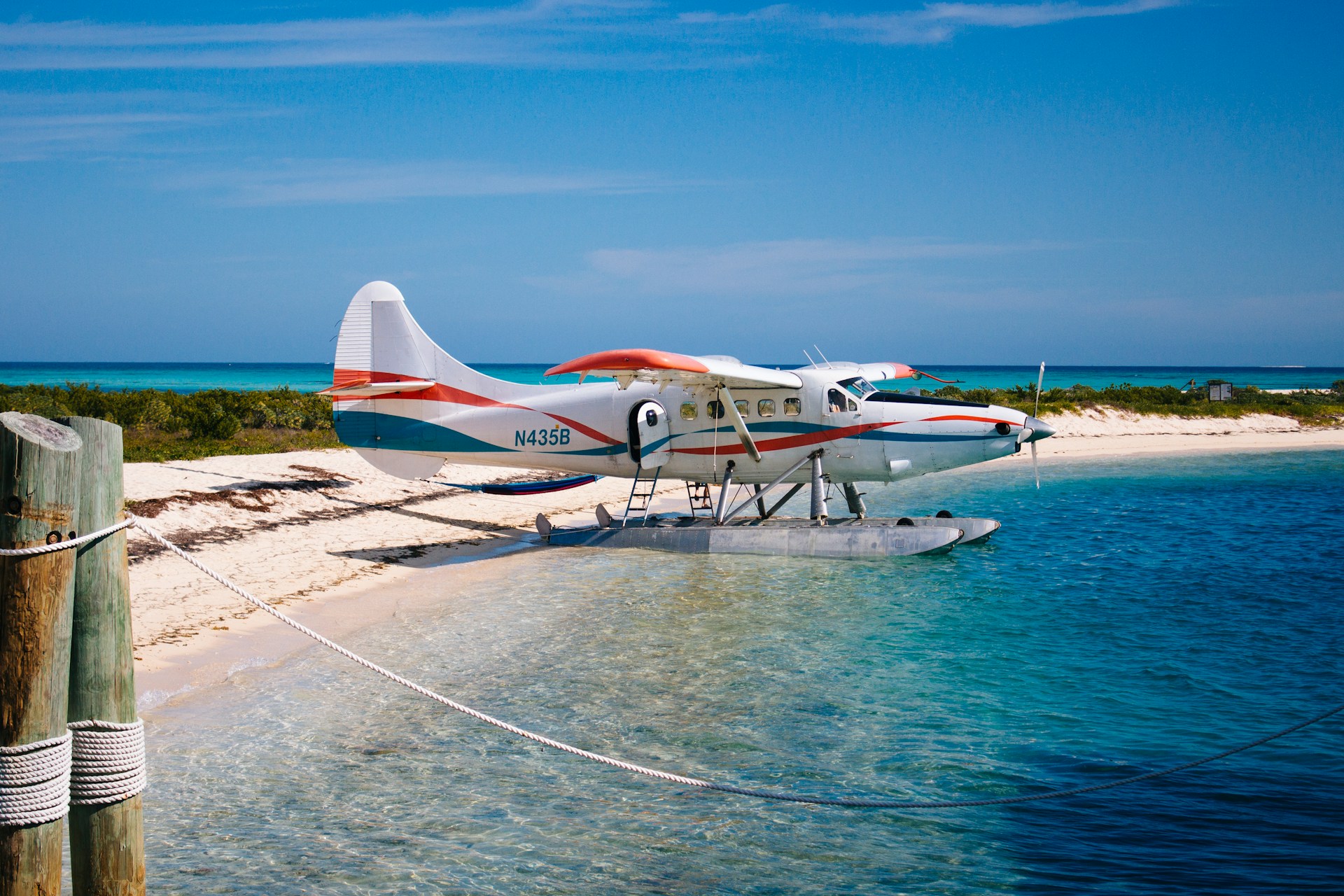 Dry Tortugas National Park Florida