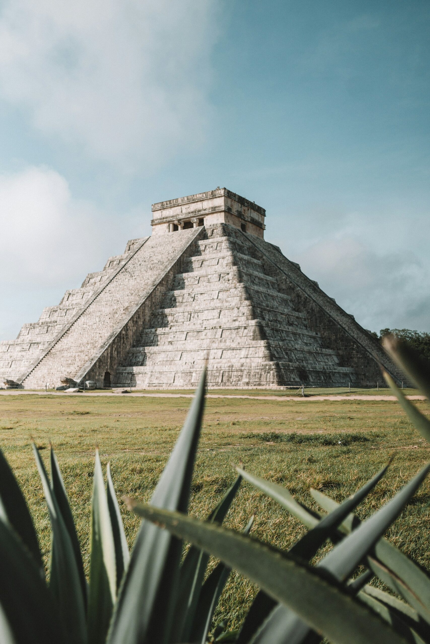 Chichen Itza cultural tourism Mexico