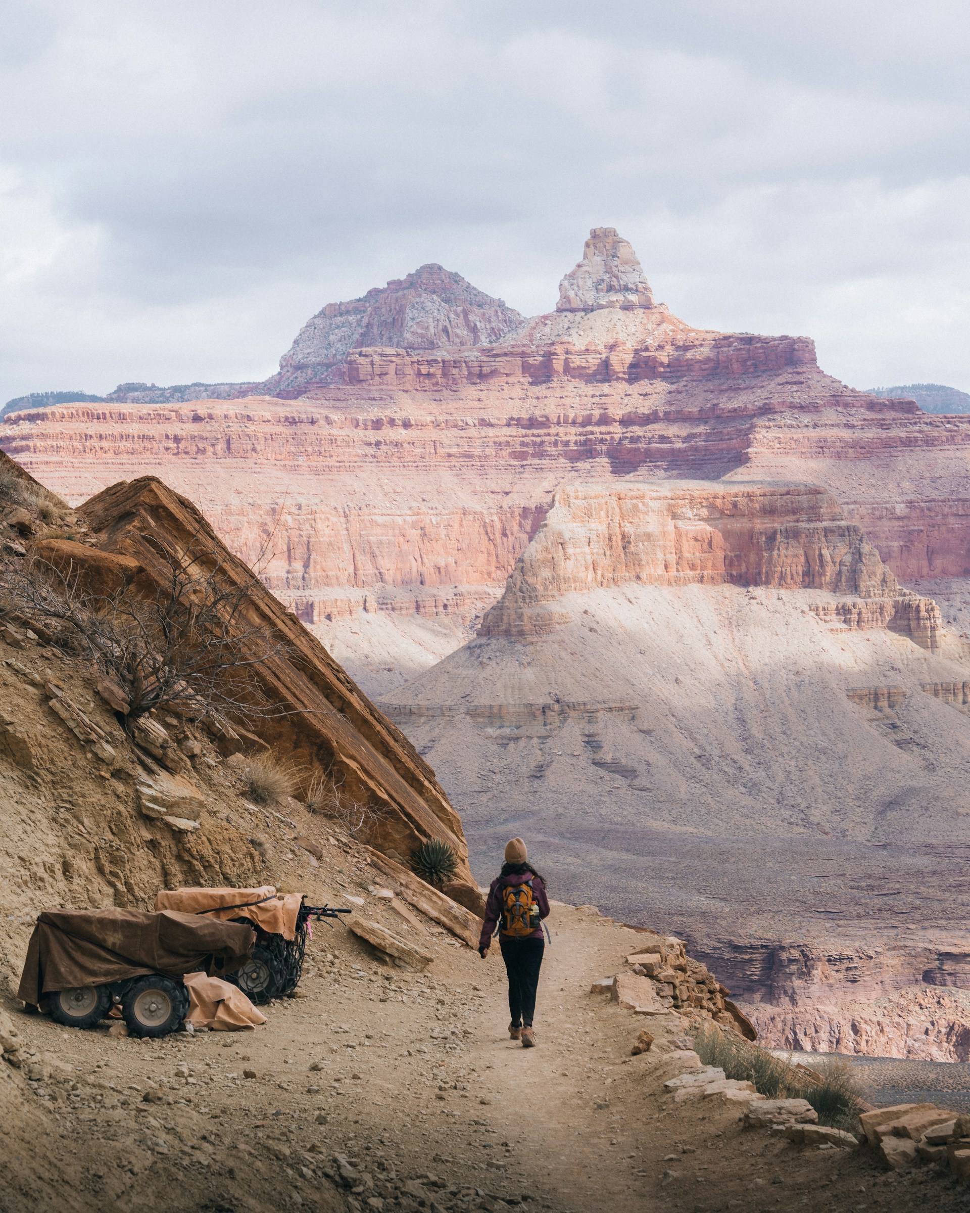 Grand Canyon USA