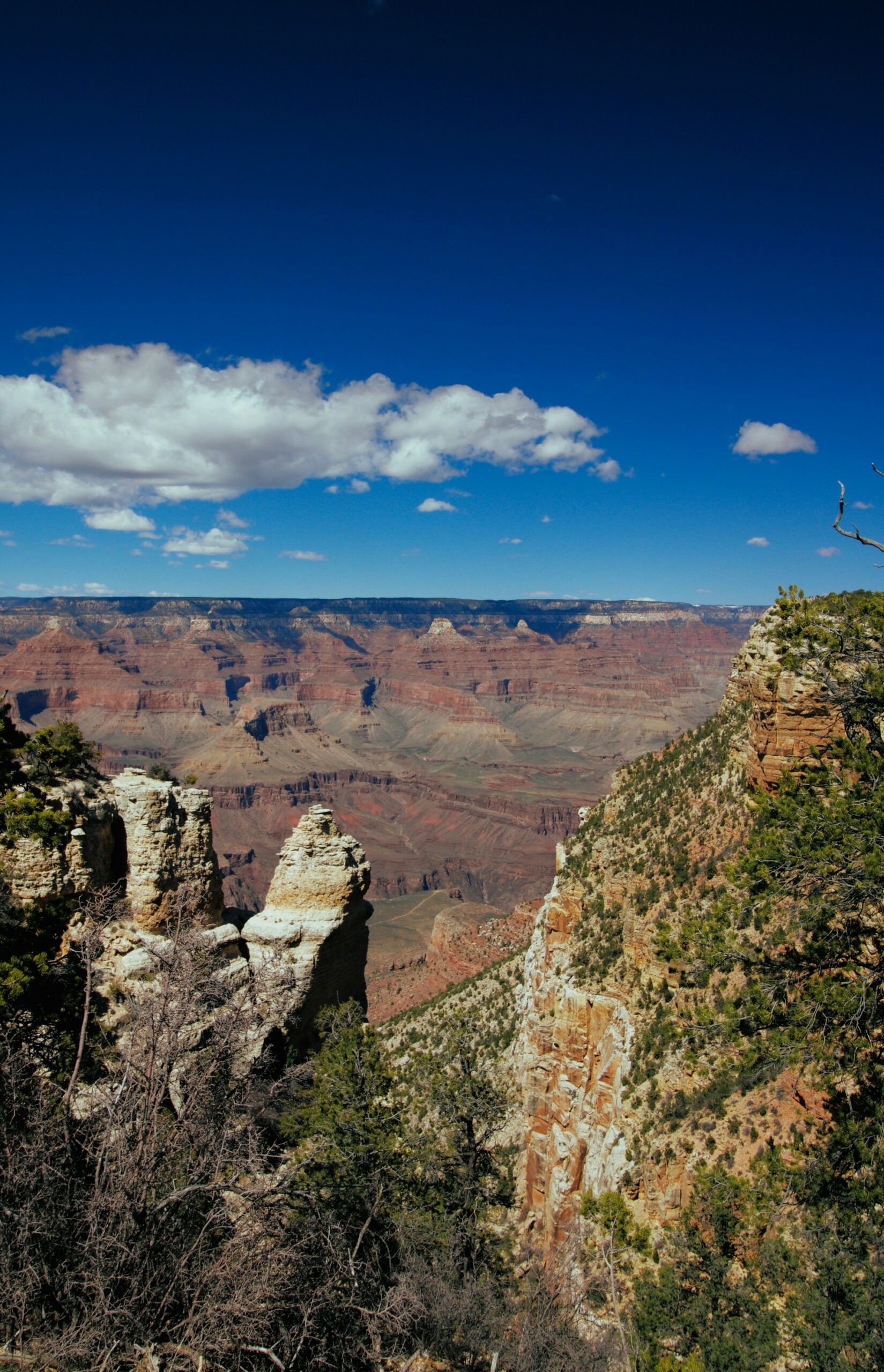 best places to visit in north america Grand Canyon