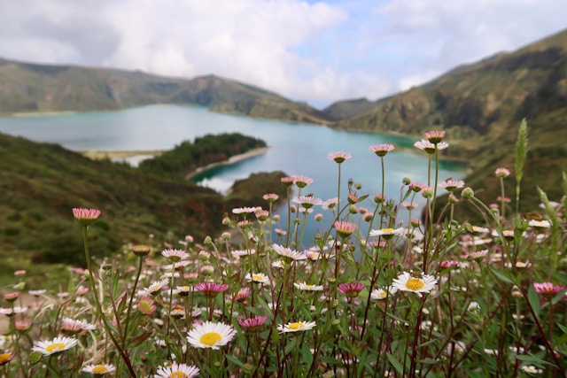 Places to Visit Before You Die Azores Portugal