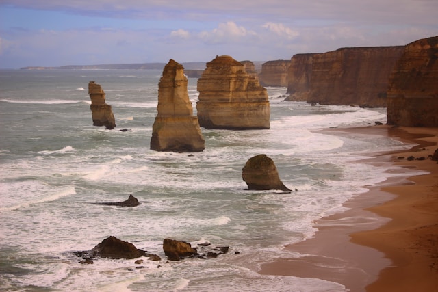 Great Ocean Road Australia