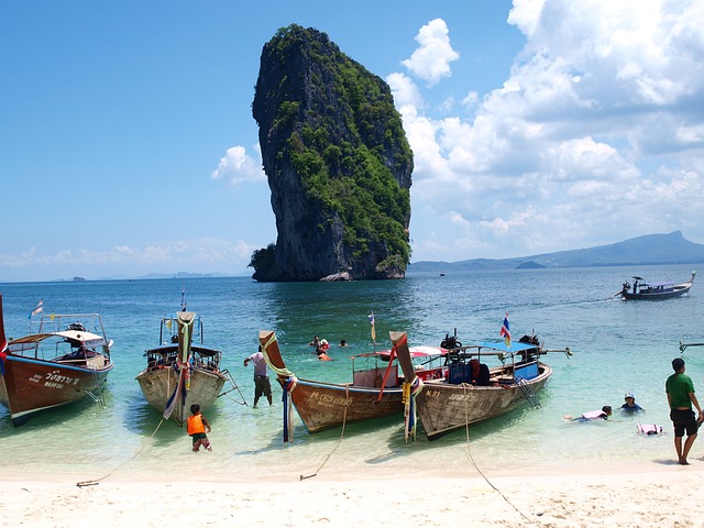 Krabi Thailand