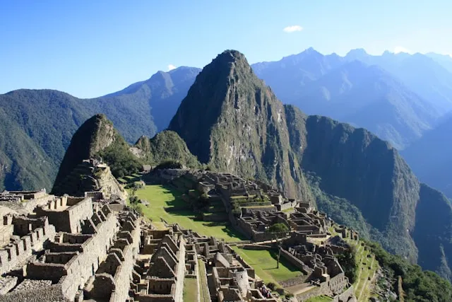 places to visit before you die Peru