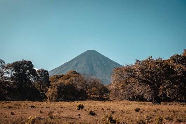 places to visit before you die Ometepe Nicaragua