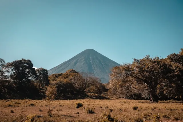 places to visit before you die Ometepe