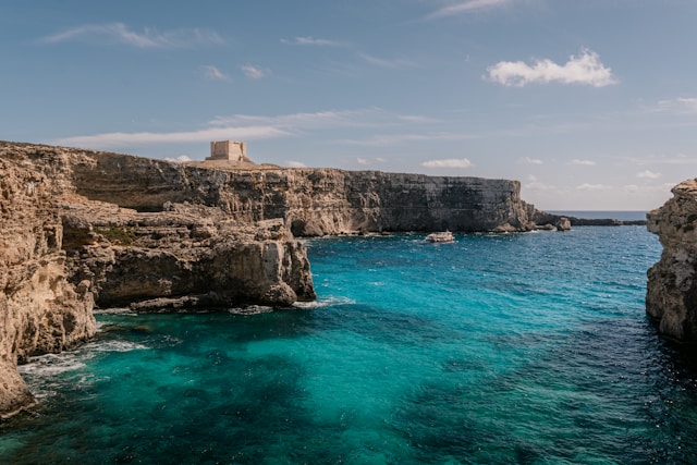 why travel to malta top reasons