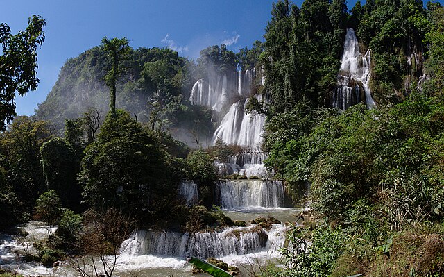 best hidden gems in Thailand Thi Lo Su