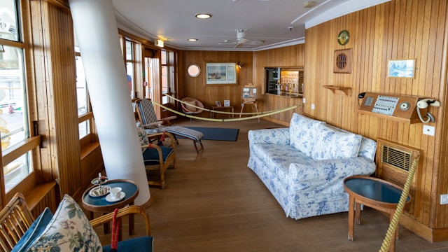 Royal Yacht Britannia things to do in Edinburgh