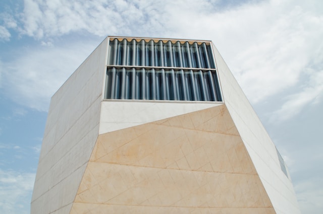 hidden gems in Porto Casa da Musica