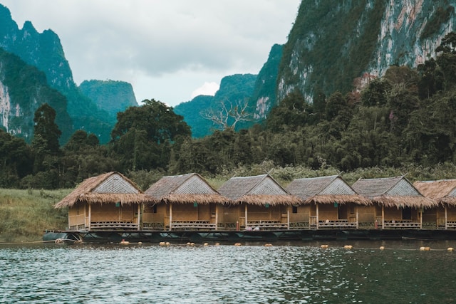 Khao Sok National Park