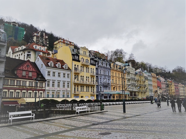 Karlovy Vary