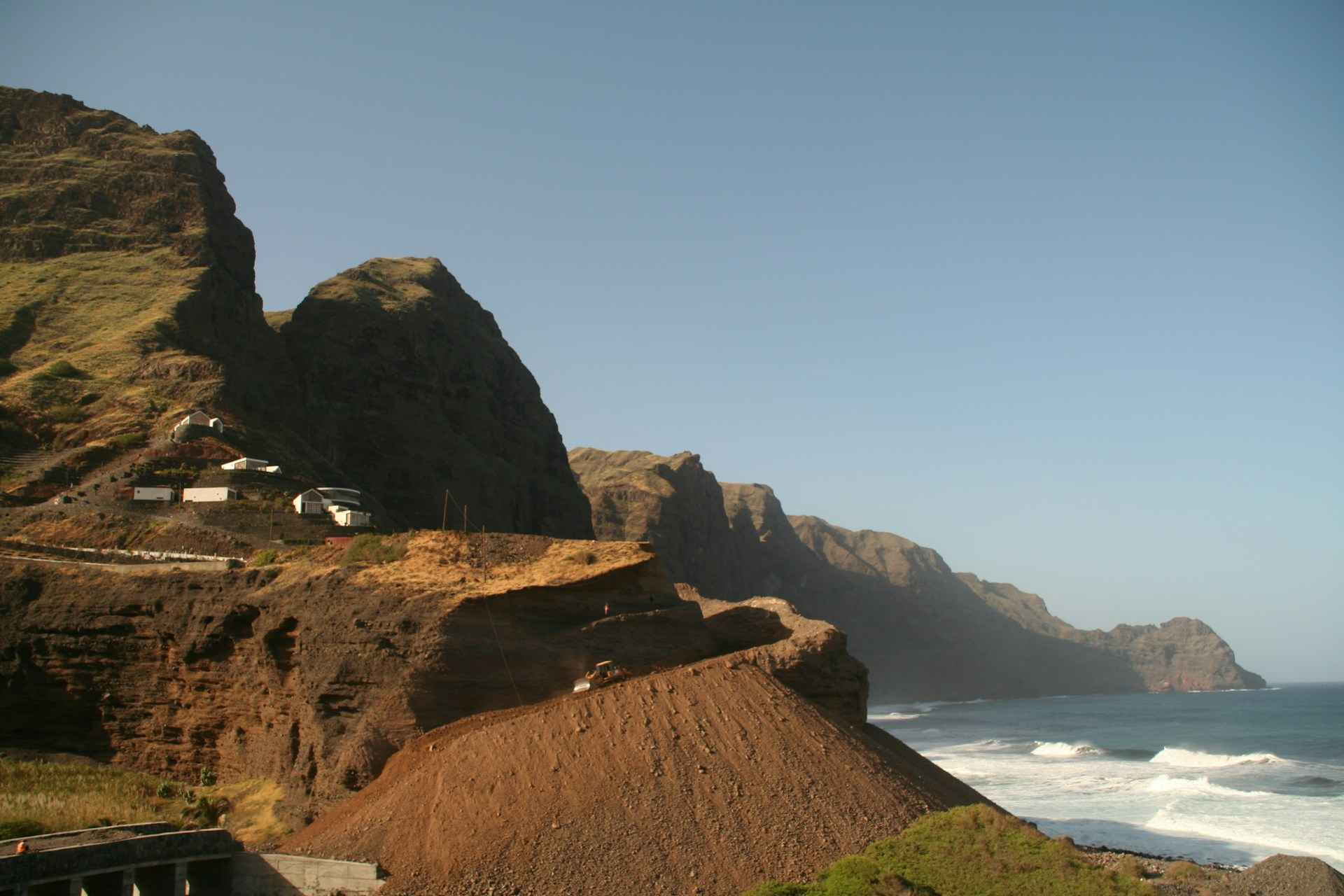 spring in Africa destinations Cape Verde