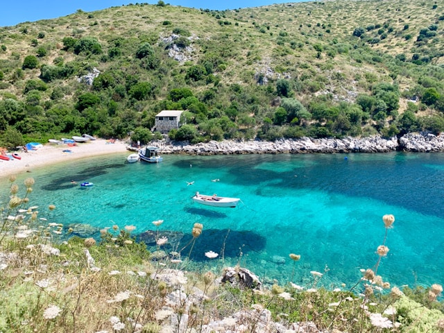 hidden gems in Croatia Dugi Otok