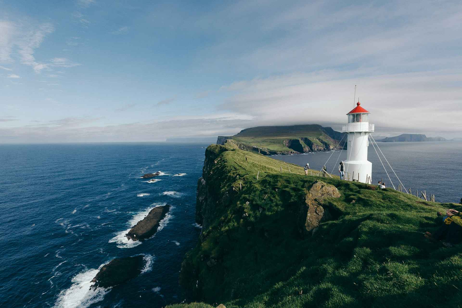 best places to visit in 2025 Faroe Islands