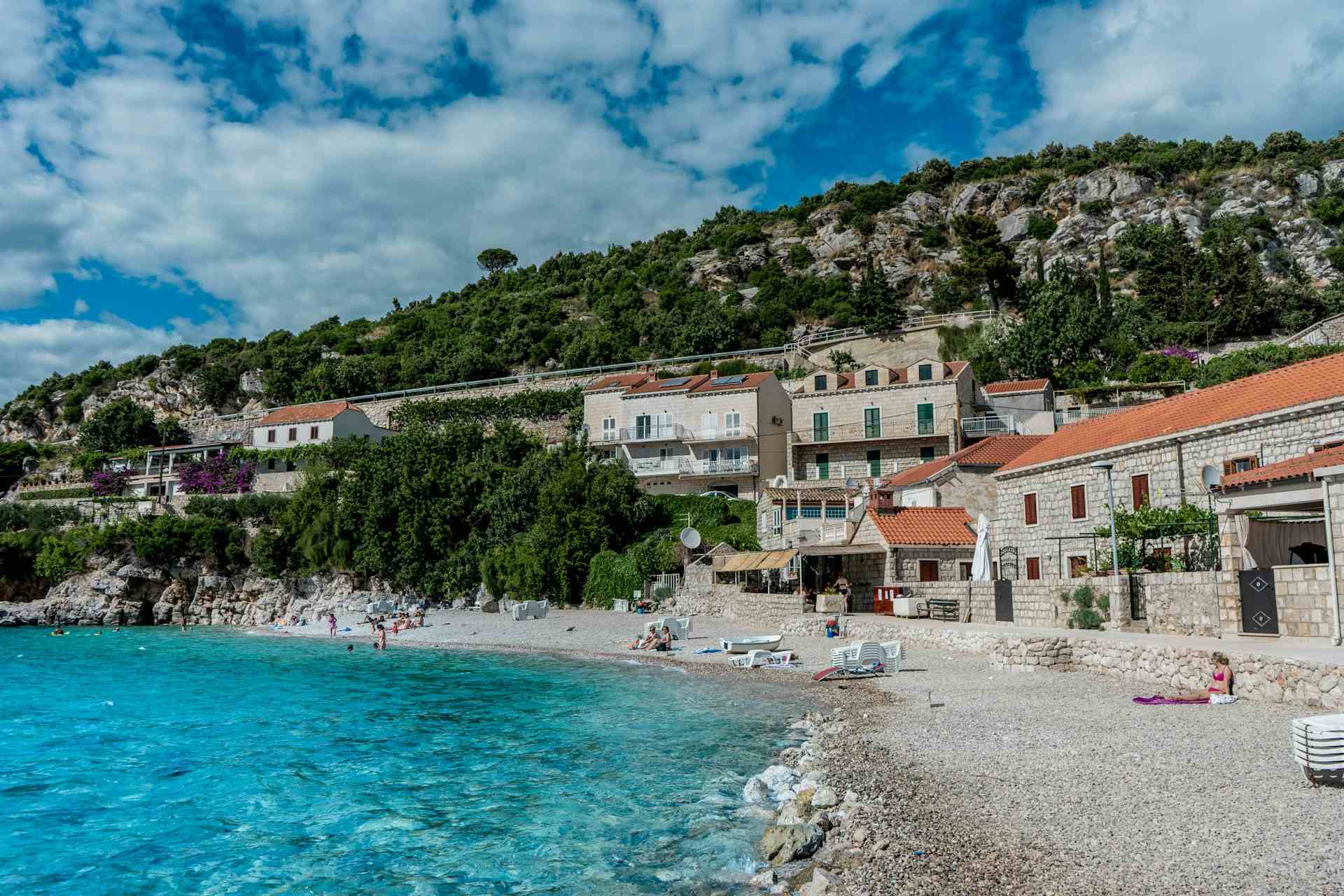 hidden gems in dubrovnik