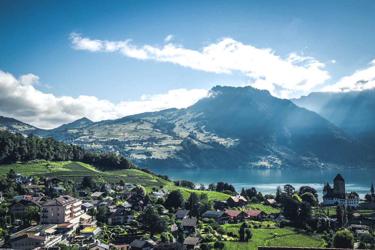 hidden gems in switzerland