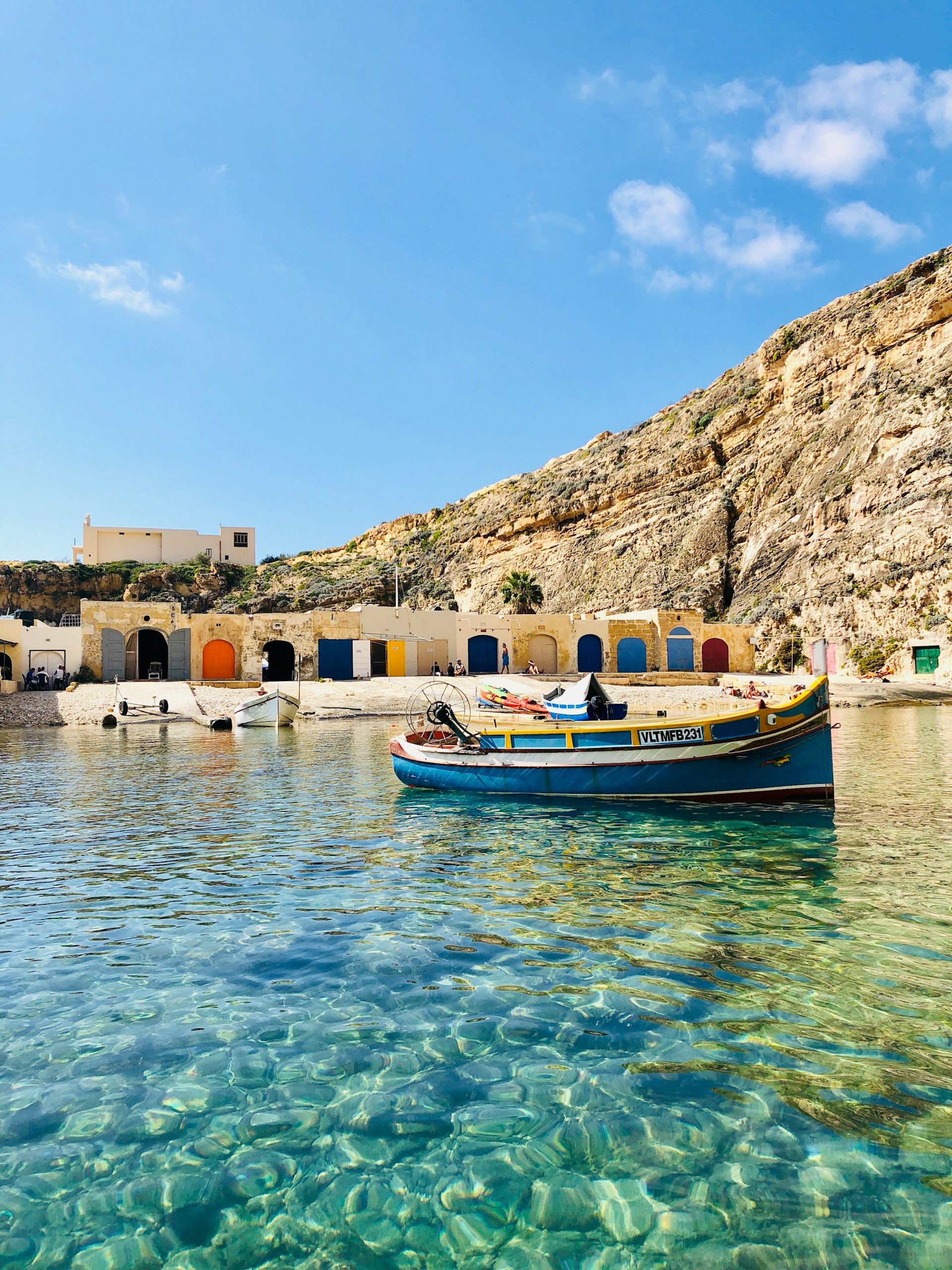 best places to visit in 2025 Malta