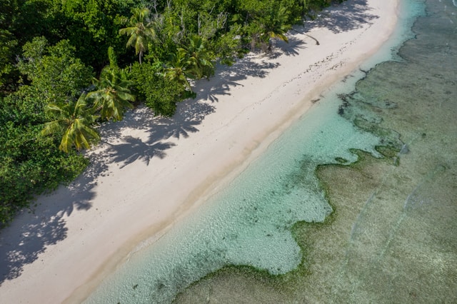 Seychelles