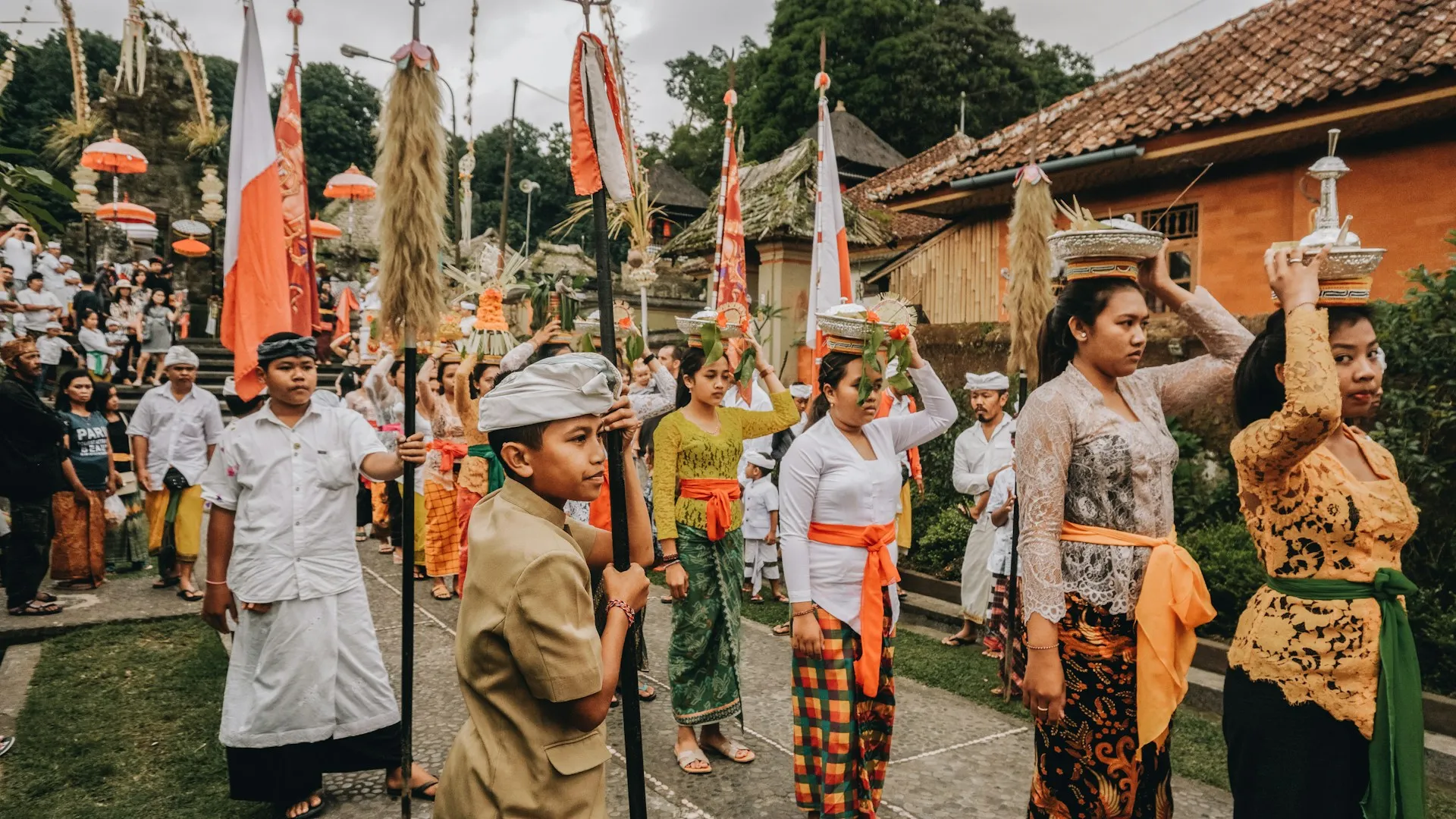 Unusual Things to Do in Bali