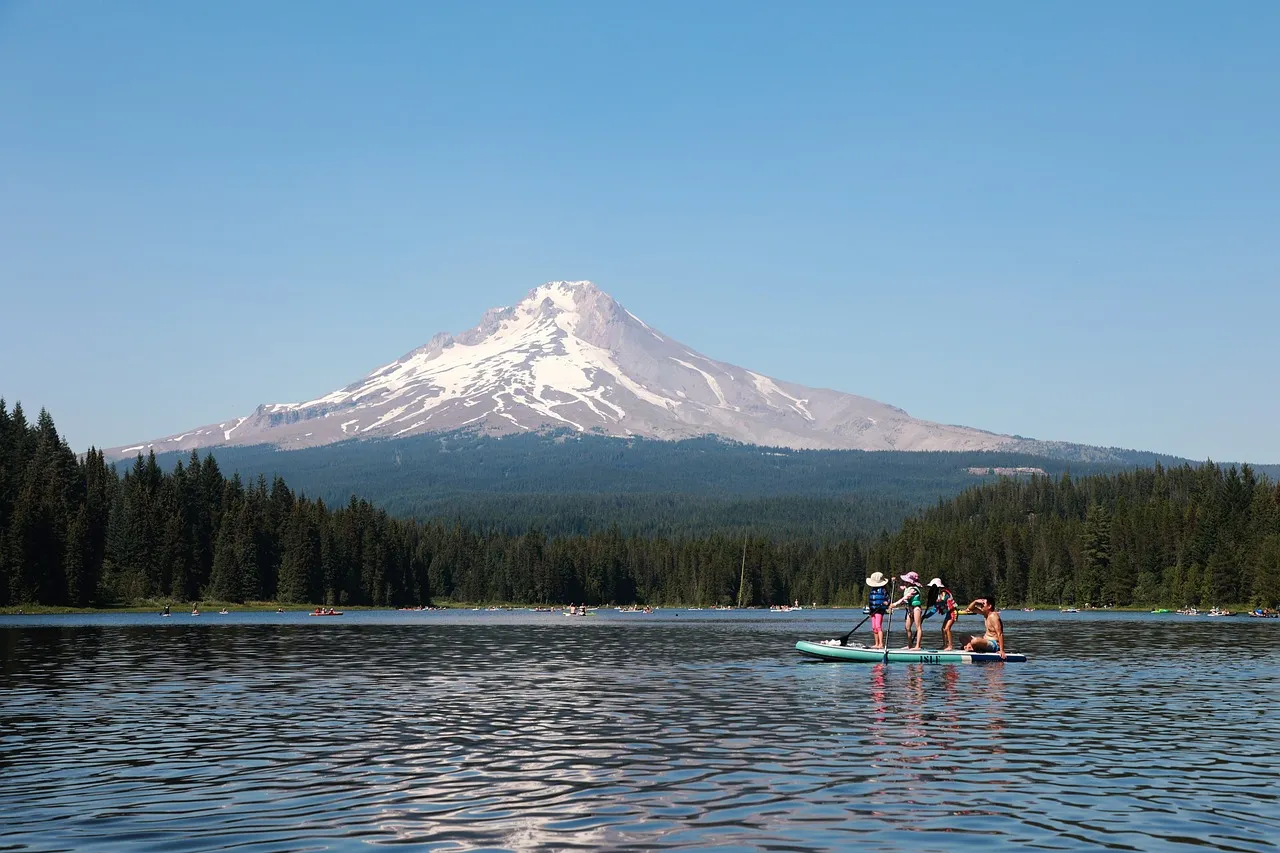 countries like Japan Oregon